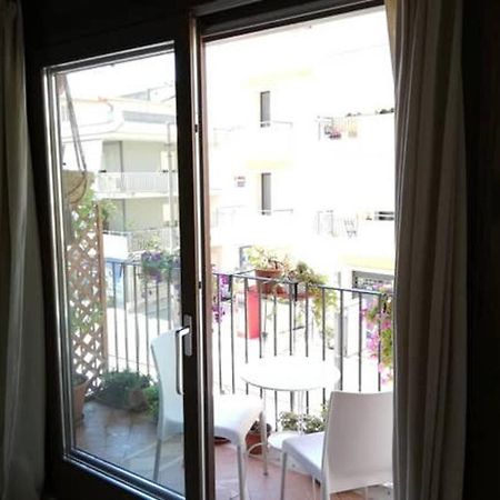 Appartamento a 100mt mare Pozzallo Esterno foto