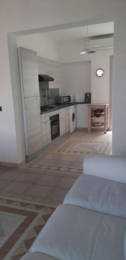Appartamento a 100mt mare Pozzallo Esterno foto